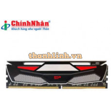 Bộ nhớ máy tính Silicon Power Heatsink DDR4 16GB Bus 2400Mhz